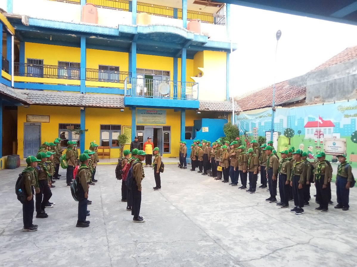 Ekstrakurikuler Hitzbul Wathan1