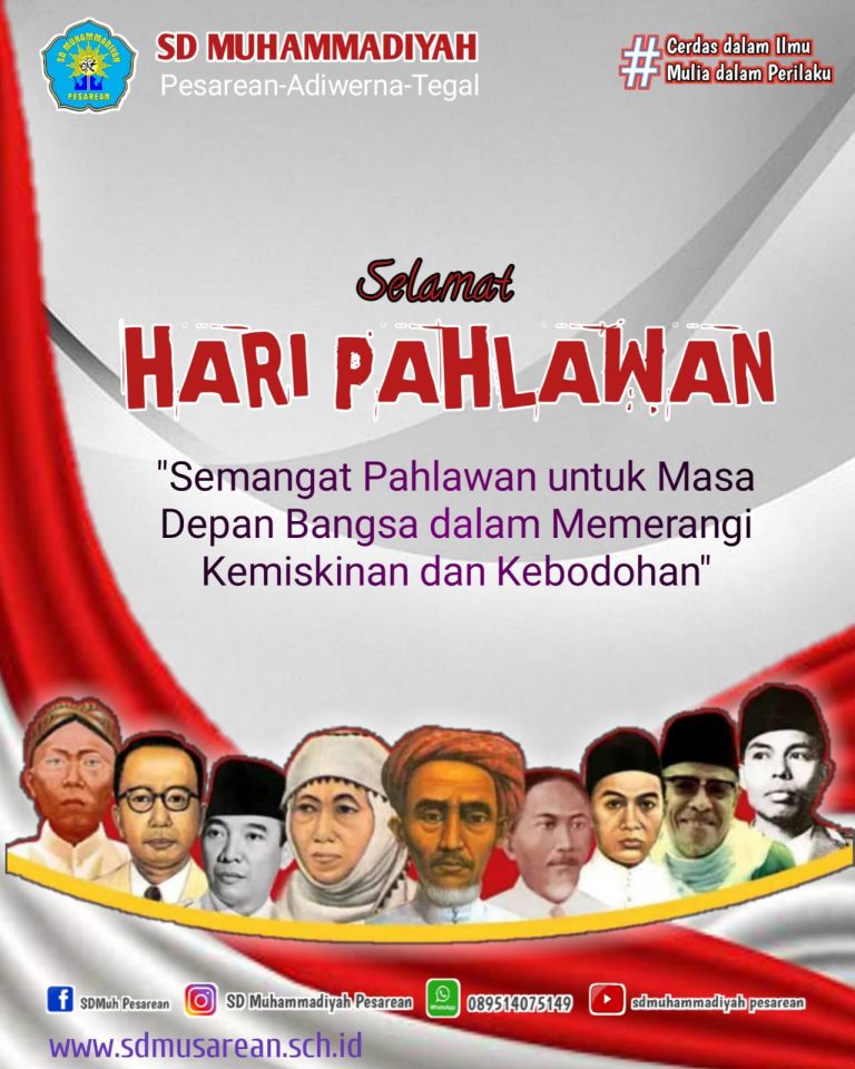 Hari Pahlawan