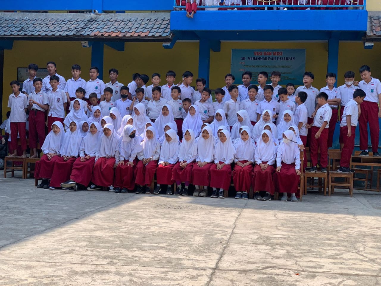 siswa